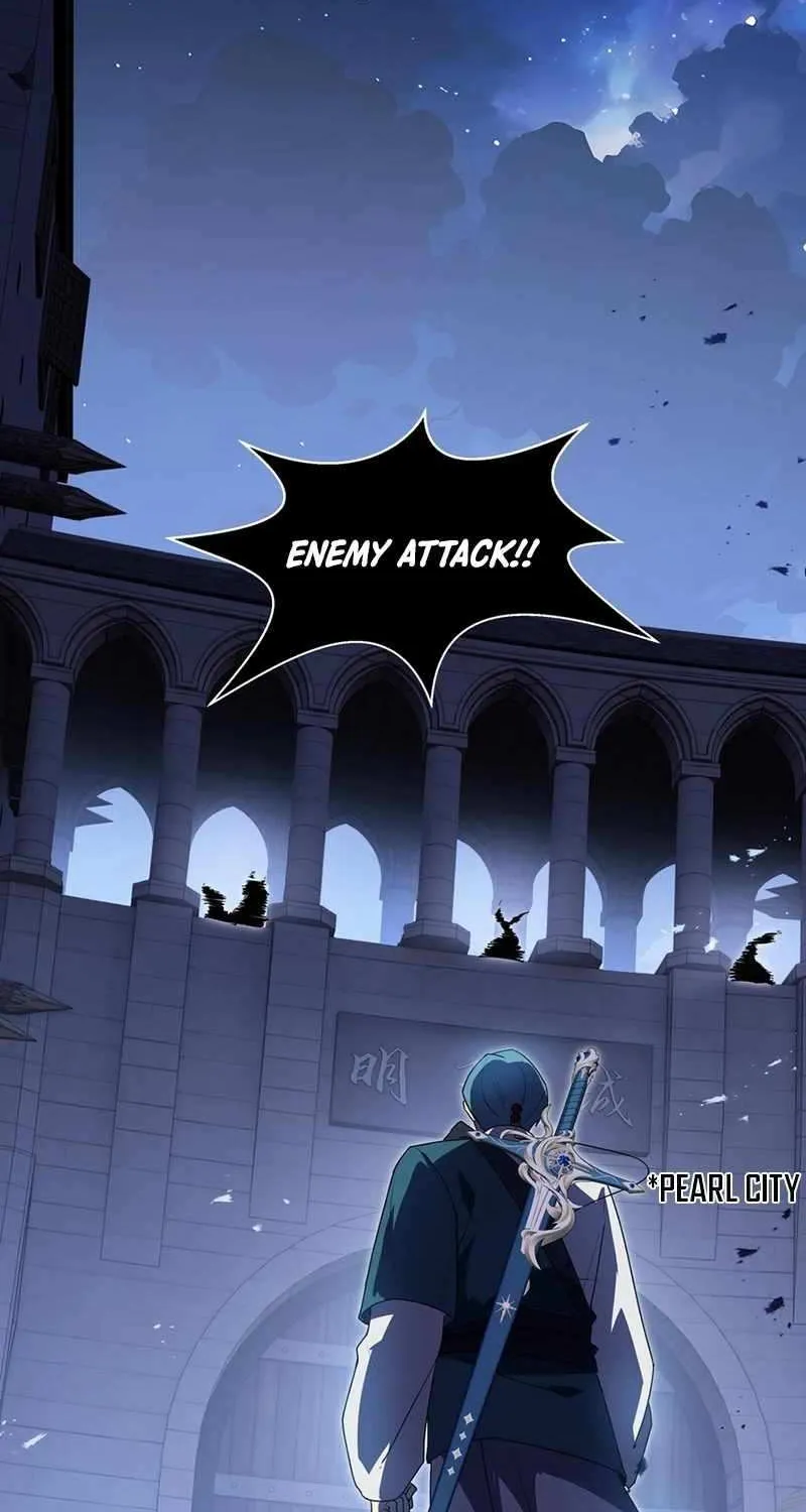 Read I Contracted Myself chapter 107 image 34 on Lezhin