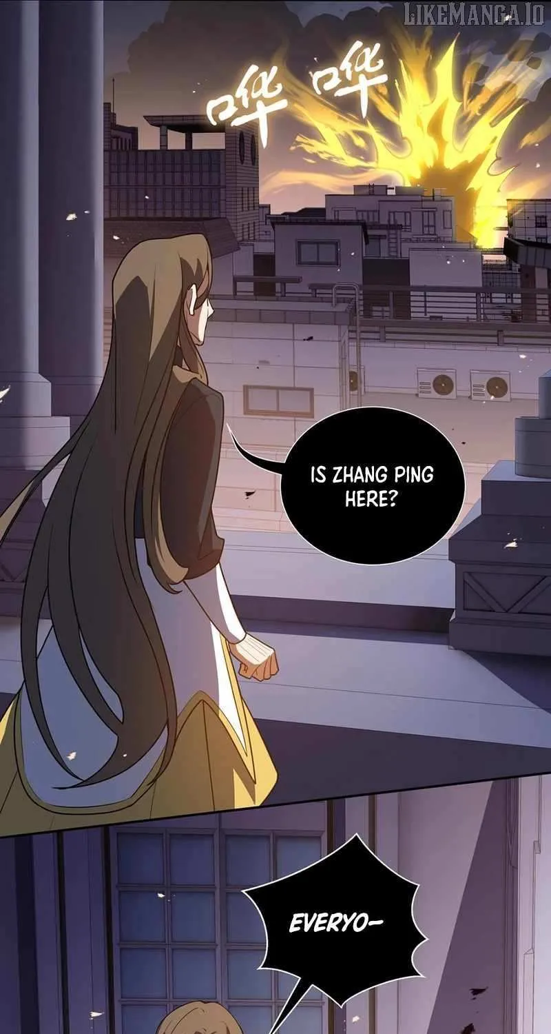 Read I Contracted Myself chapter 107 image 48 on Lezhin