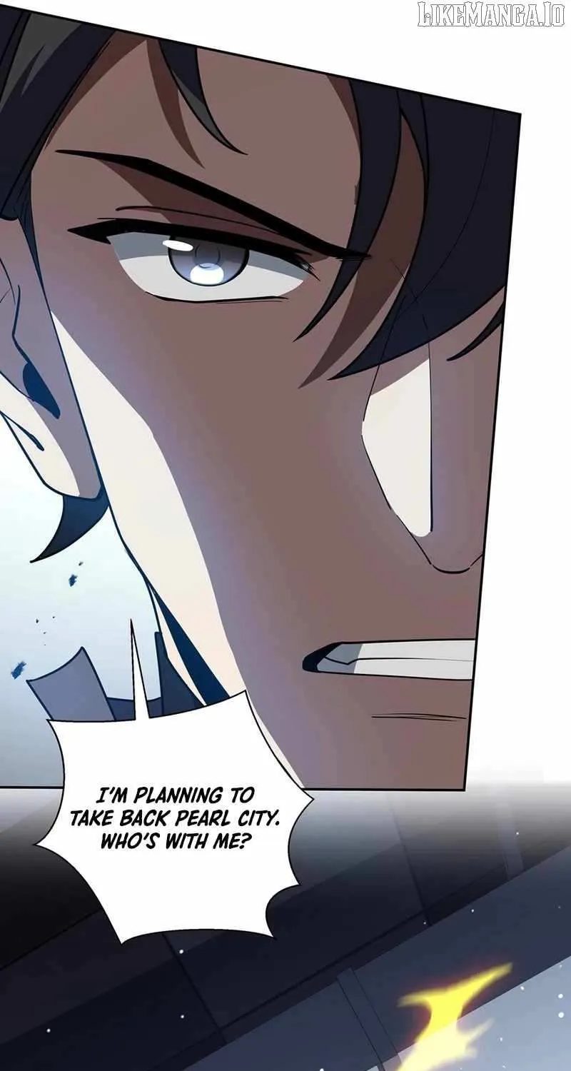 Read I Contracted Myself chapter 107 image 6 on Lezhin