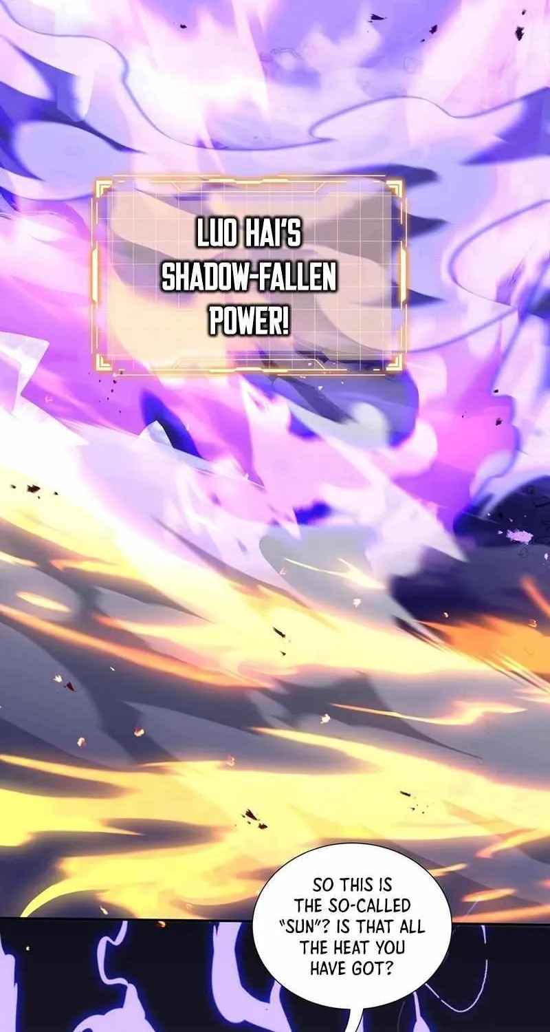 Read I Contracted Myself chapter 107 image 60 on Lezhin