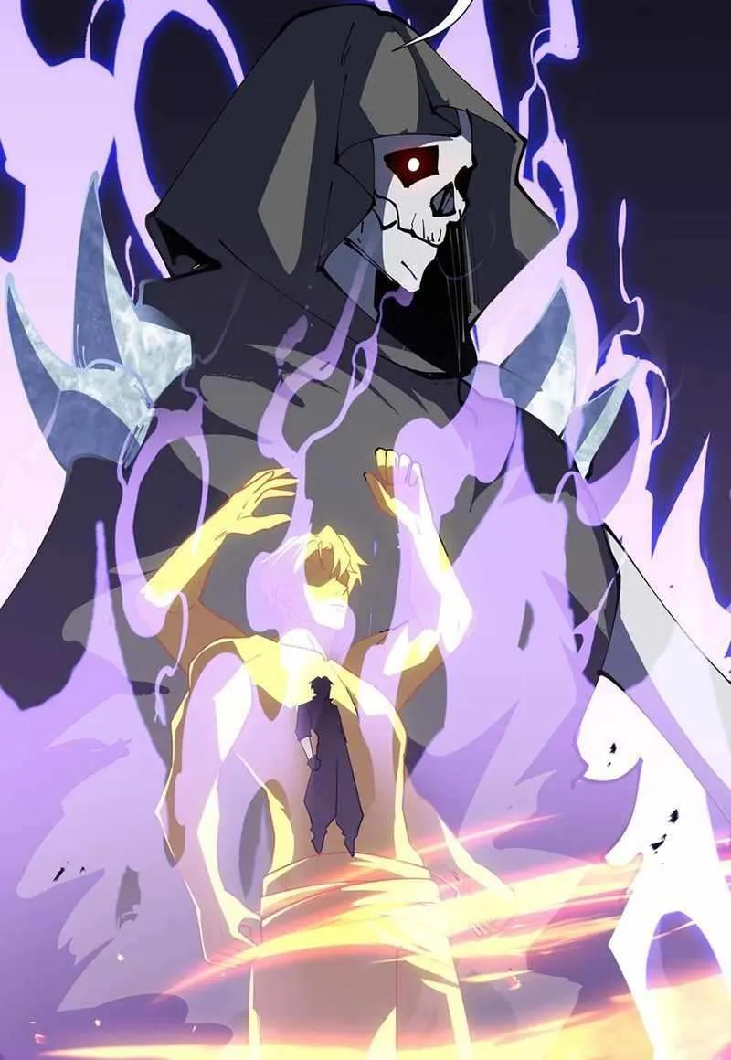 Read I Contracted Myself chapter 107 image 61 on Lezhin