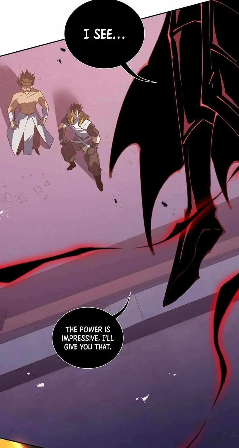 Read I Contracted Myself chapter 107 image 69 on Lezhin