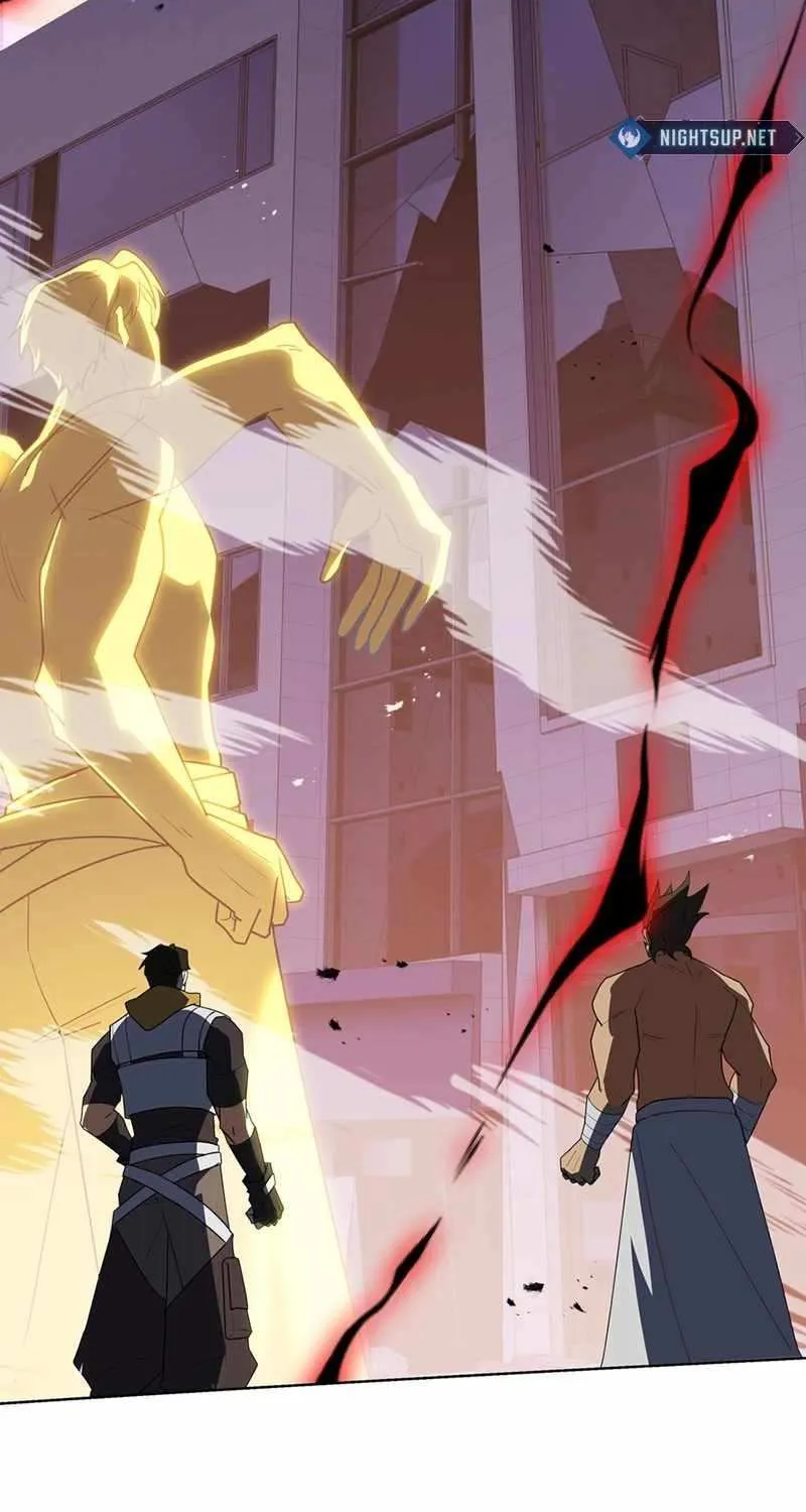 Read I Contracted Myself chapter 107 image 73 on Lezhin