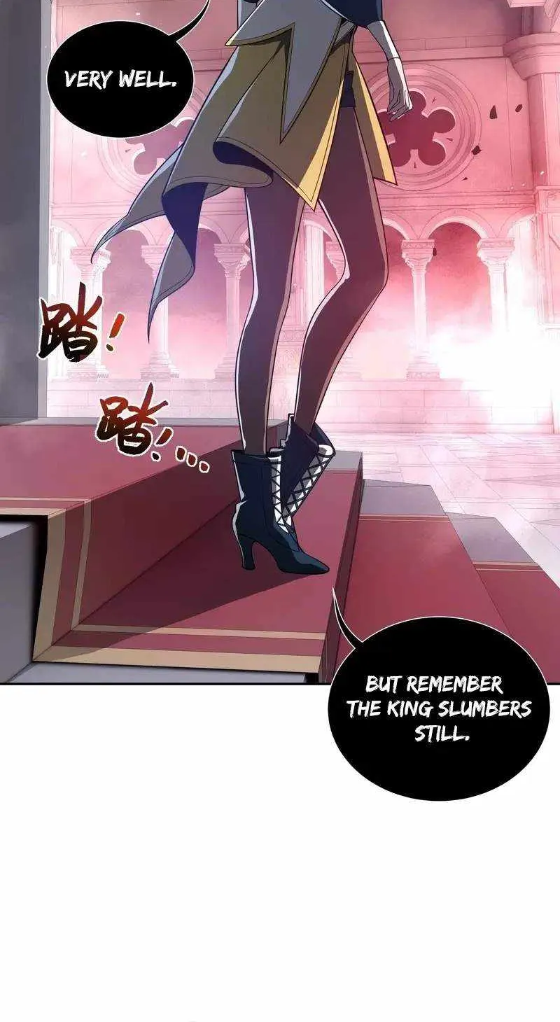 Read I Contracted Myself chapter 11 image 13 on Lezhin