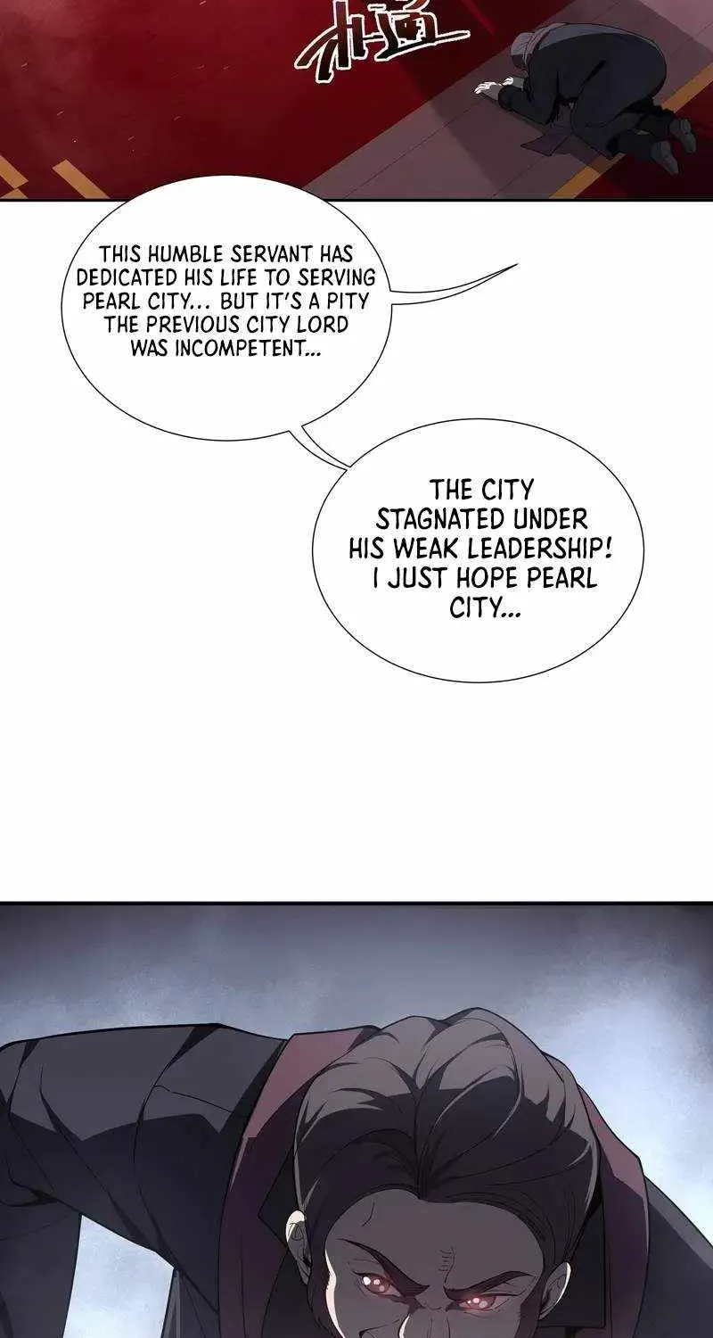Read I Contracted Myself chapter 11 image 16 on Lezhin