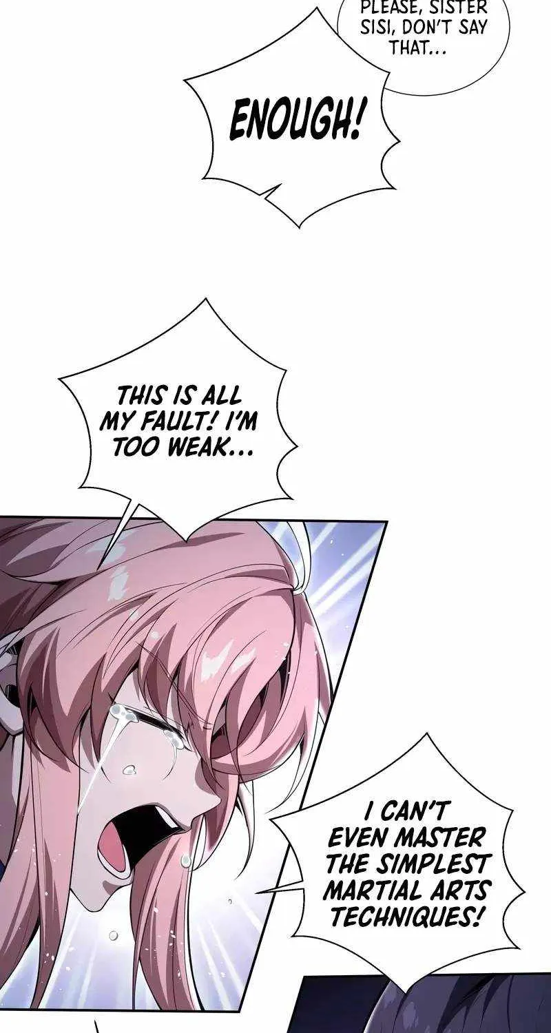 Read I Contracted Myself chapter 11 image 23 on Lezhin