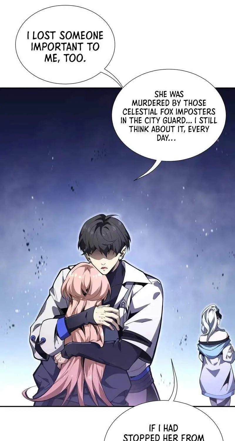 Read I Contracted Myself chapter 11 image 28 on Lezhin