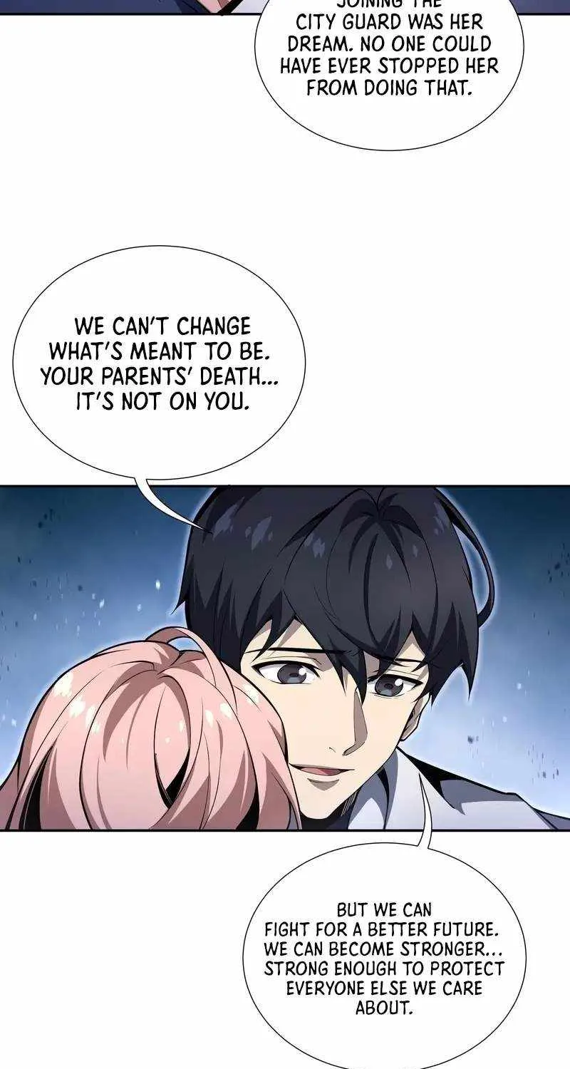 Read I Contracted Myself chapter 11 image 30 on Lezhin
