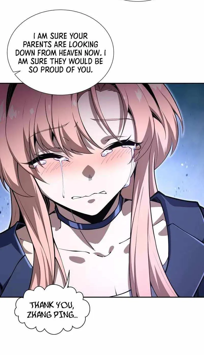 Read I Contracted Myself chapter 11 image 31 on Lezhin