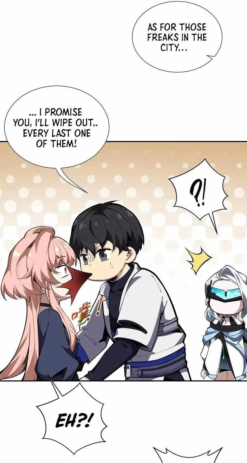 Read I Contracted Myself chapter 11 image 32 on Lezhin