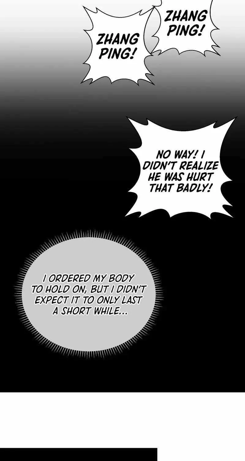 Read I Contracted Myself chapter 11 image 33 on Lezhin