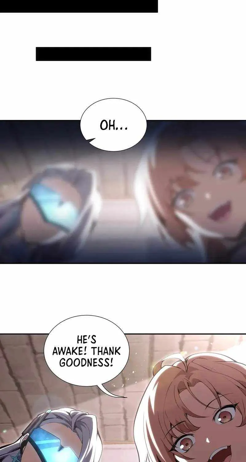 Read I Contracted Myself chapter 11 image 34 on Lezhin