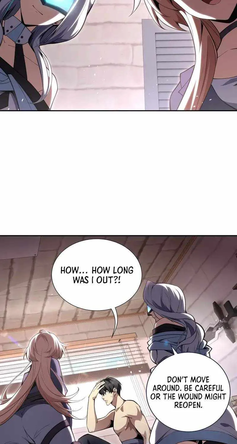 Read I Contracted Myself chapter 11 image 35 on Lezhin