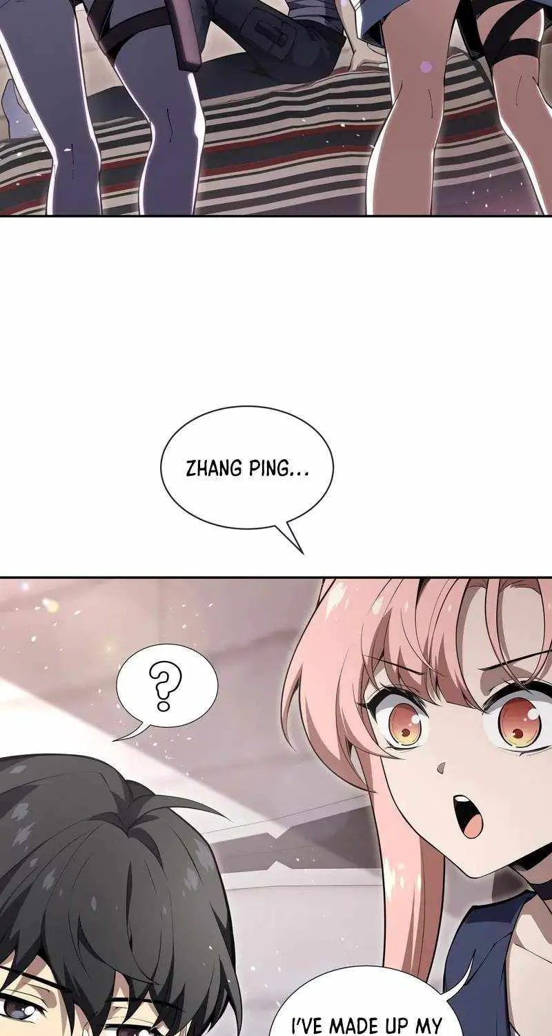 Read I Contracted Myself chapter 11 image 36 on Lezhin