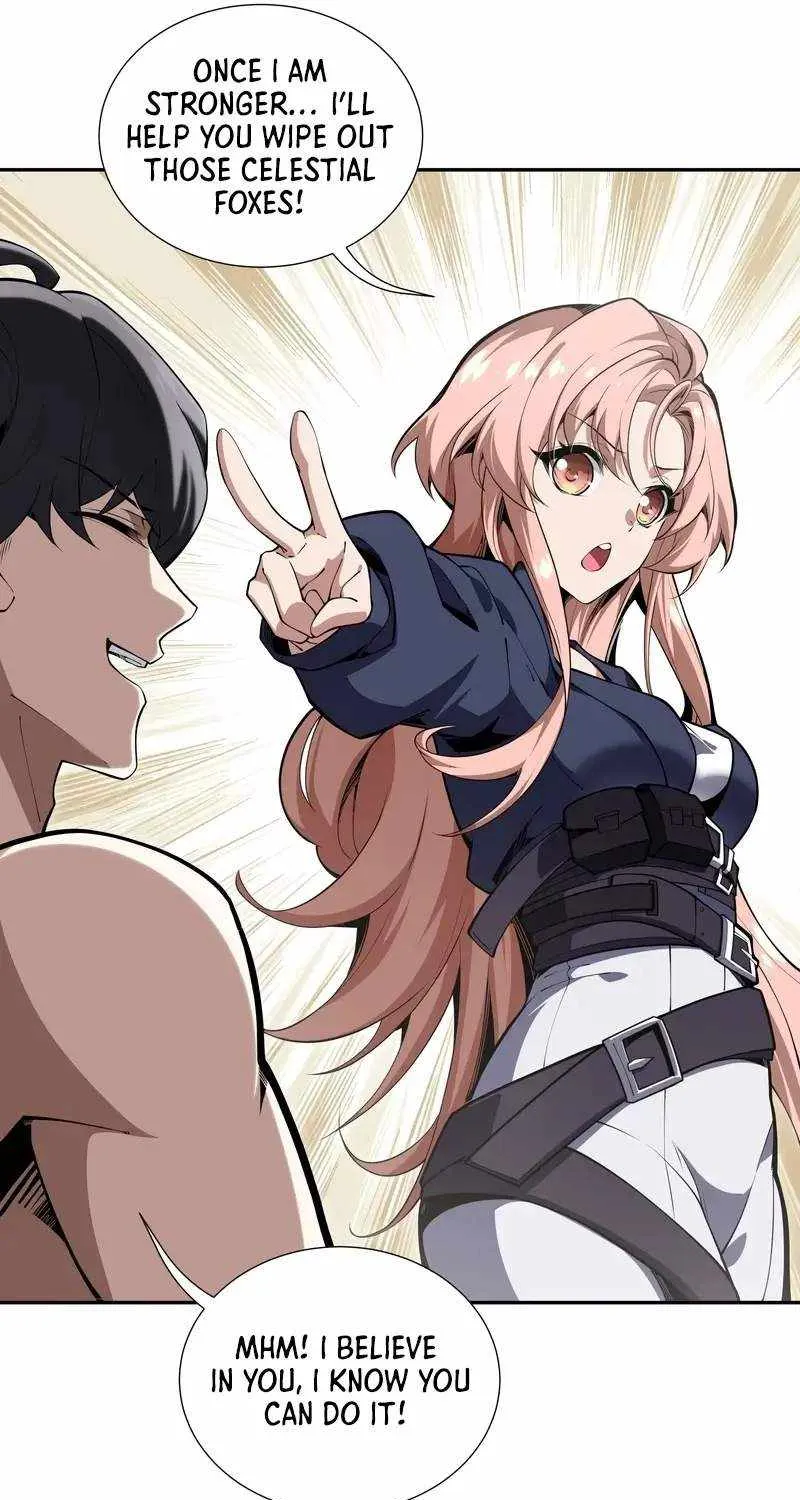 Read I Contracted Myself chapter 11 image 38 on Lezhin