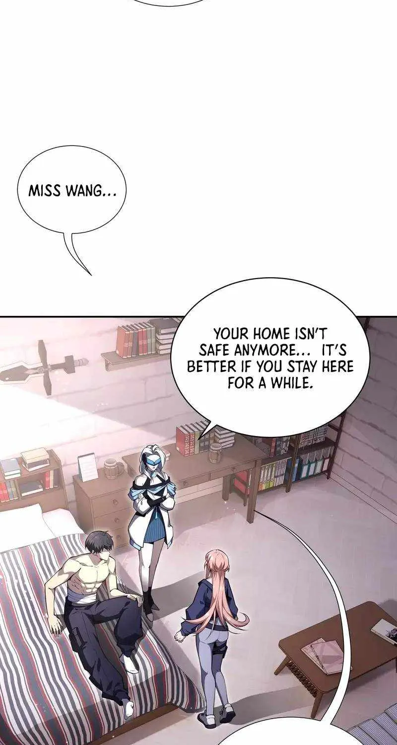 Read I Contracted Myself chapter 11 image 39 on Lezhin