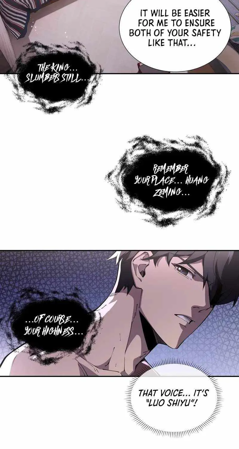 Read I Contracted Myself chapter 11 image 40 on Lezhin