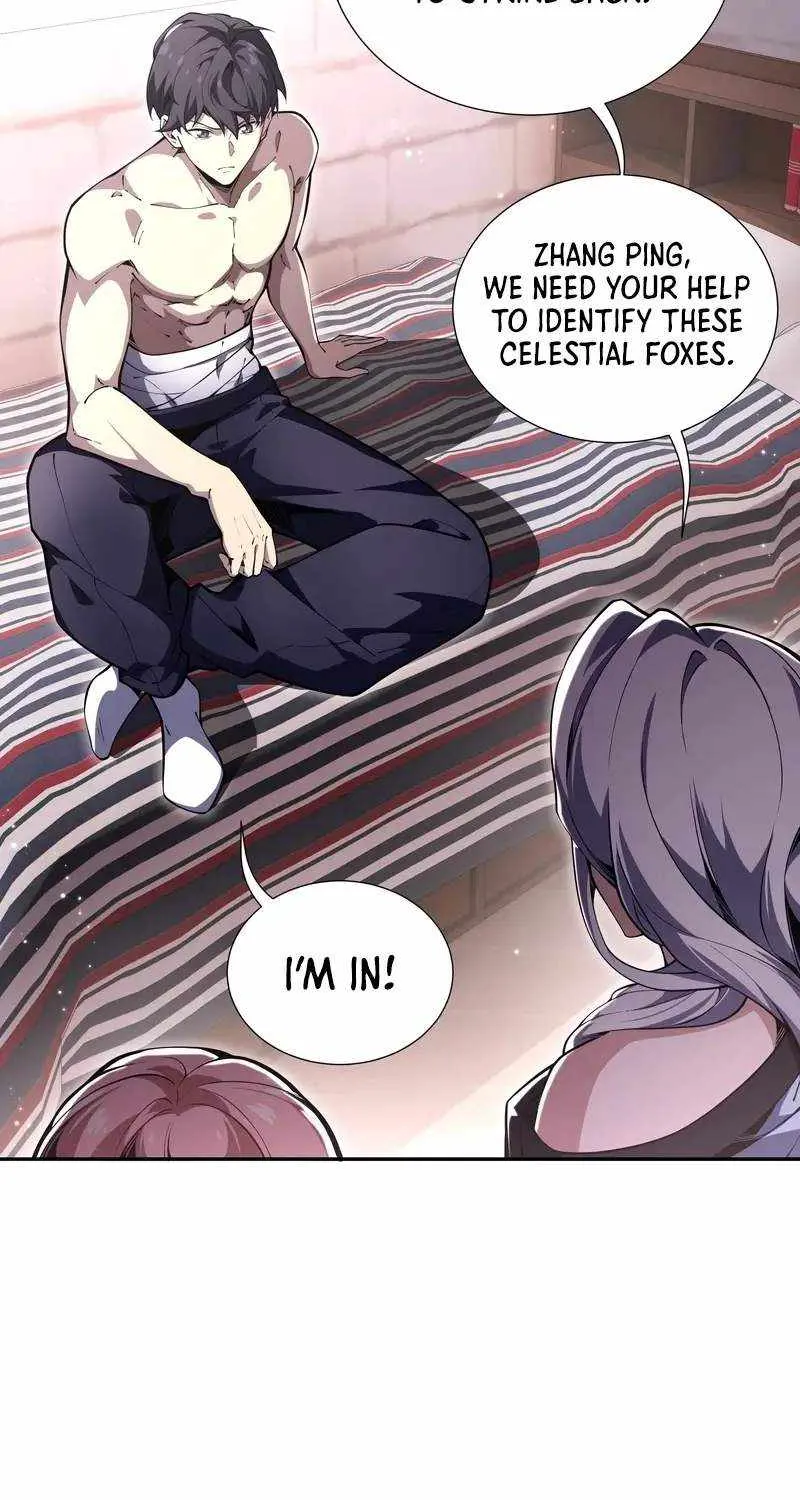 Read I Contracted Myself chapter 11 image 45 on Lezhin