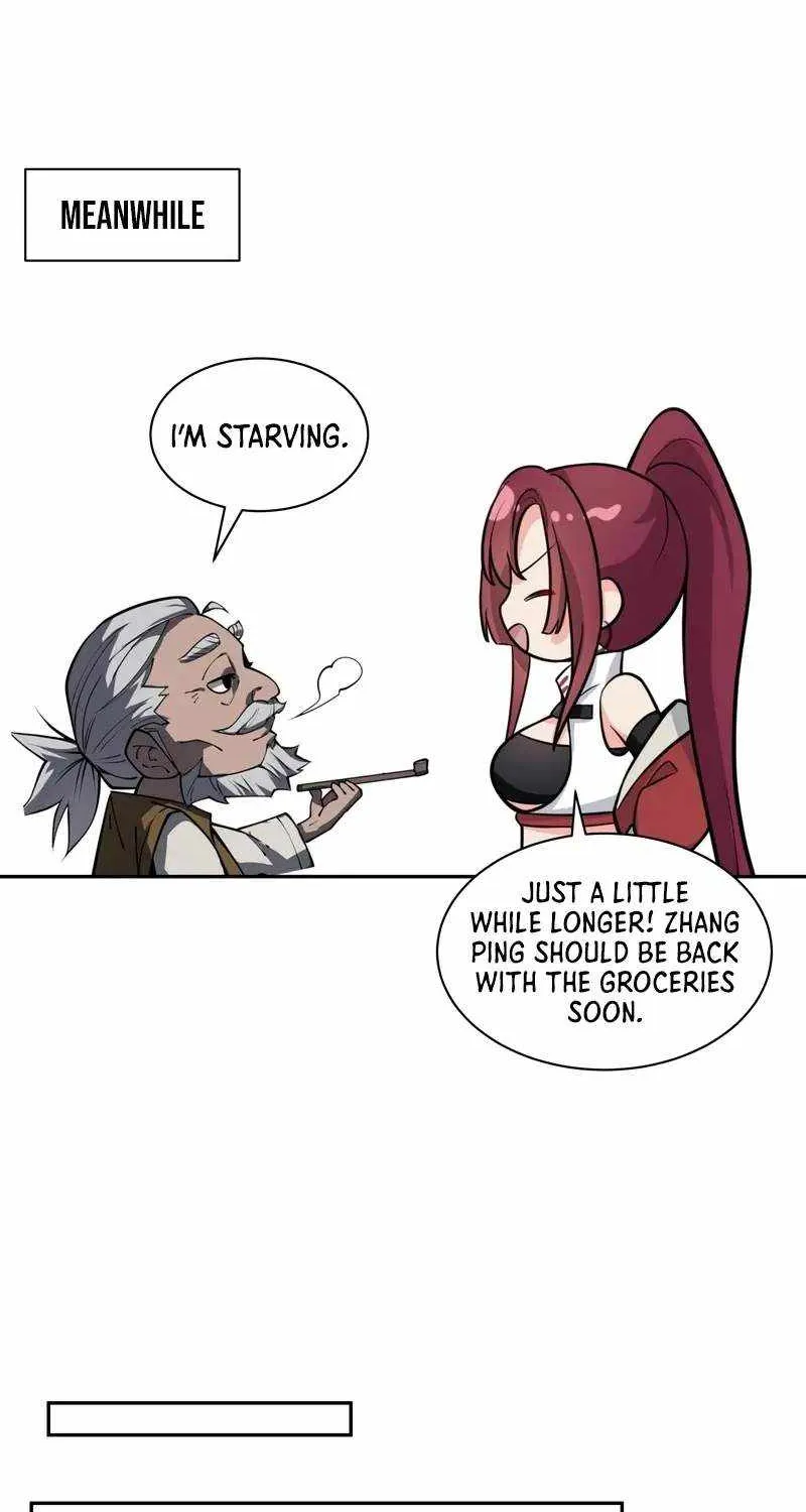Read I Contracted Myself chapter 11 image 46 on Lezhin
