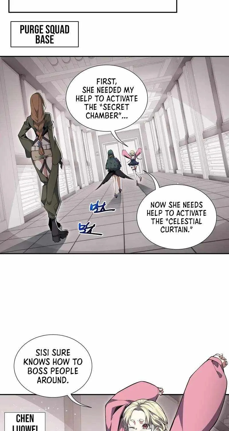 Read I Contracted Myself chapter 11 image 47 on Lezhin