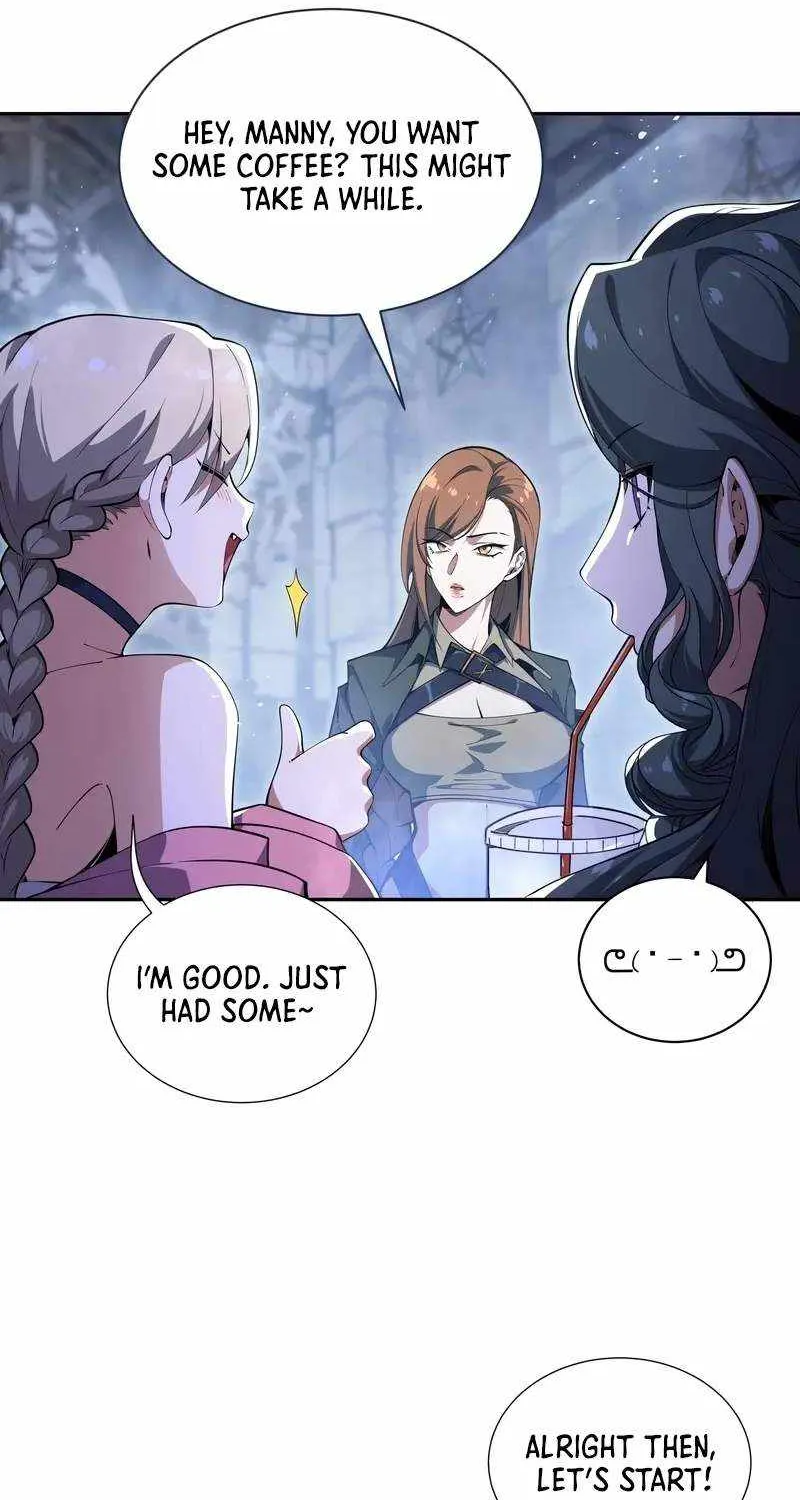 Read I Contracted Myself chapter 11 image 50 on Lezhin