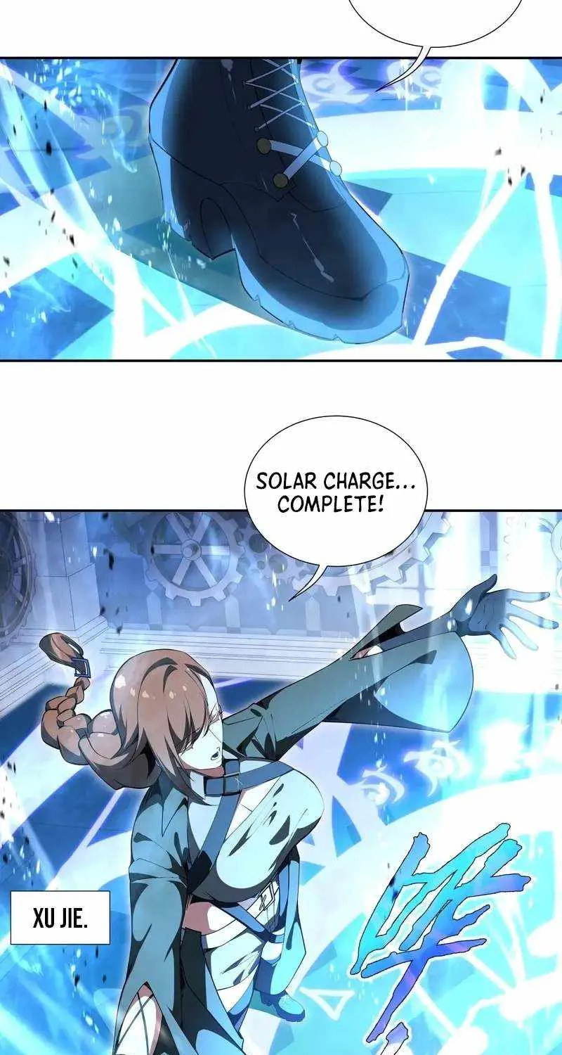 Read I Contracted Myself chapter 11 image 51 on Lezhin