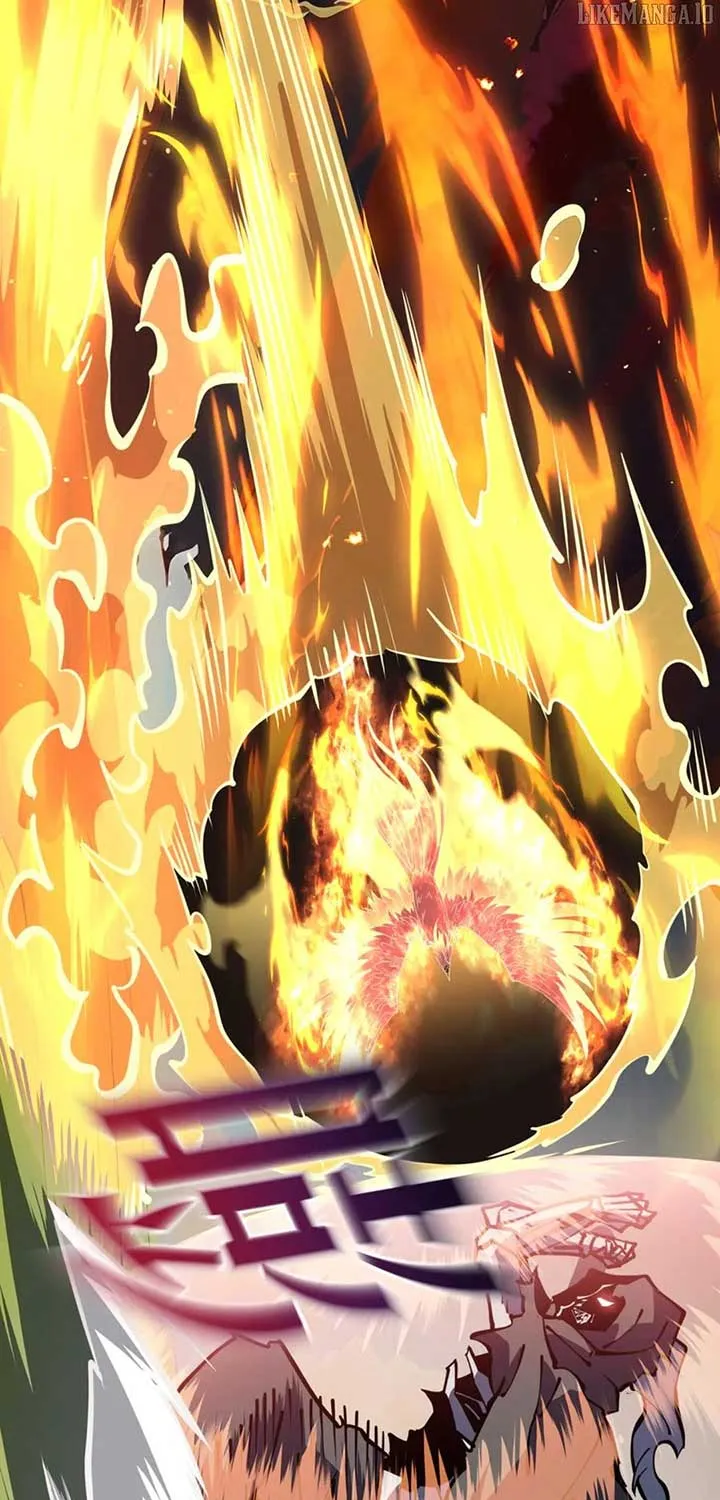 Read I Contracted Myself chapter 110 image 38 on Lezhin