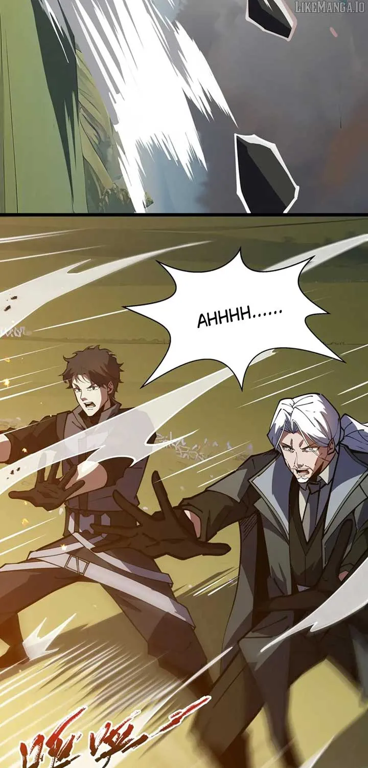 Read I Contracted Myself chapter 110 image 40 on Lezhin
