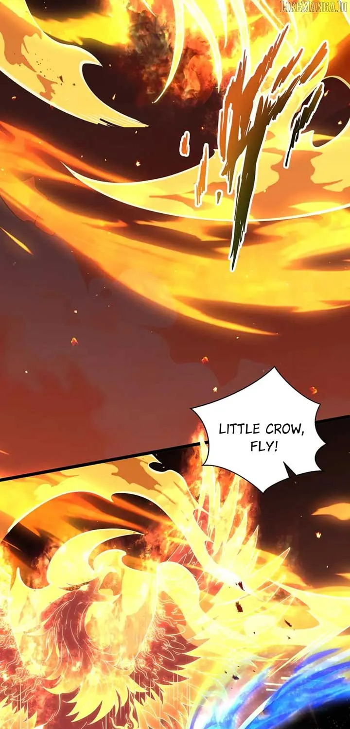 Read I Contracted Myself chapter 110 image 55 on Lezhin