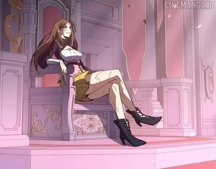Read I Contracted Myself chapter 111 image 101 on Lezhin