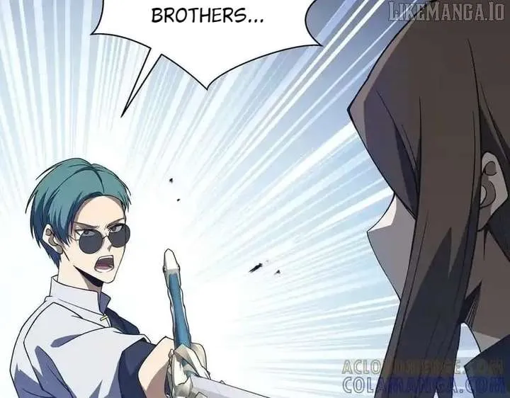 Read I Contracted Myself chapter 111 image 108 on Lezhin