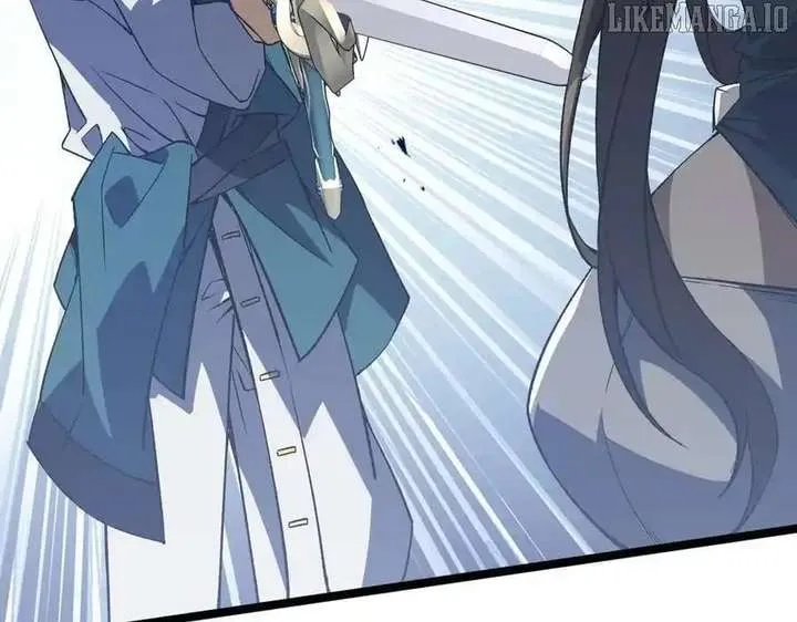 Read I Contracted Myself chapter 111 image 109 on Lezhin