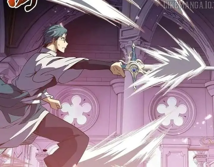 Read I Contracted Myself chapter 111 image 119 on Lezhin