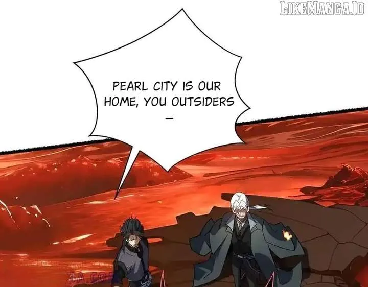 Read I Contracted Myself chapter 111 image 12 on Lezhin
