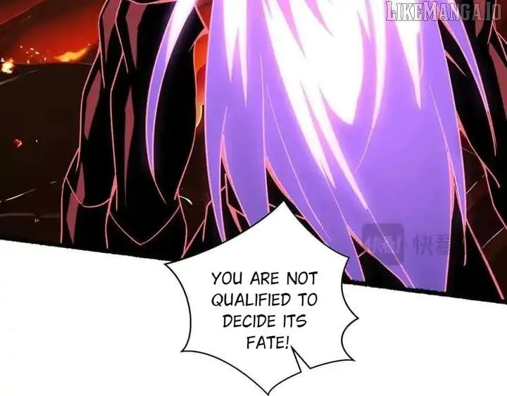 Read I Contracted Myself chapter 111 image 14 on Lezhin