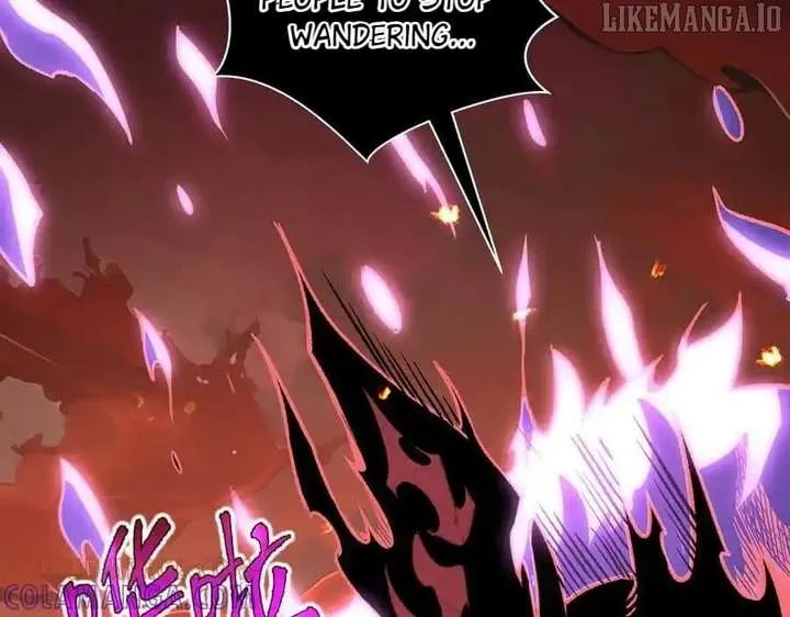 Read I Contracted Myself chapter 111 image 16 on Lezhin