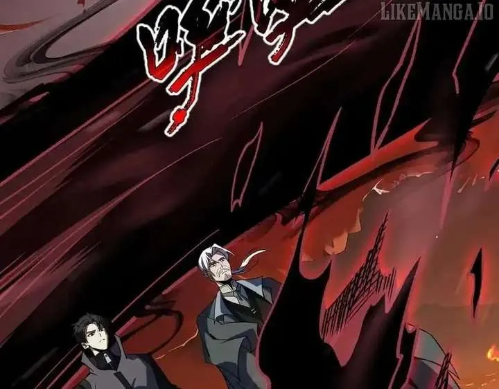 Read I Contracted Myself chapter 111 image 23 on Lezhin