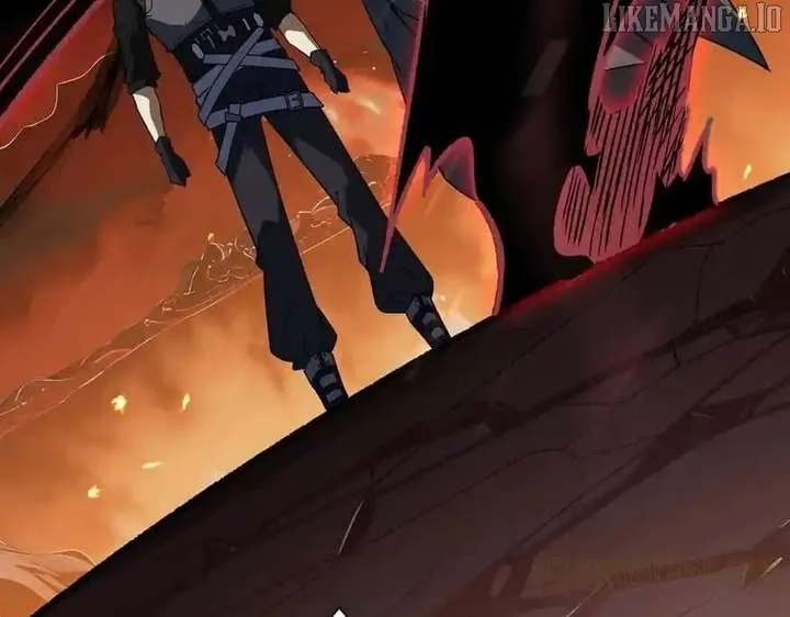 Read I Contracted Myself chapter 111 image 24 on Lezhin