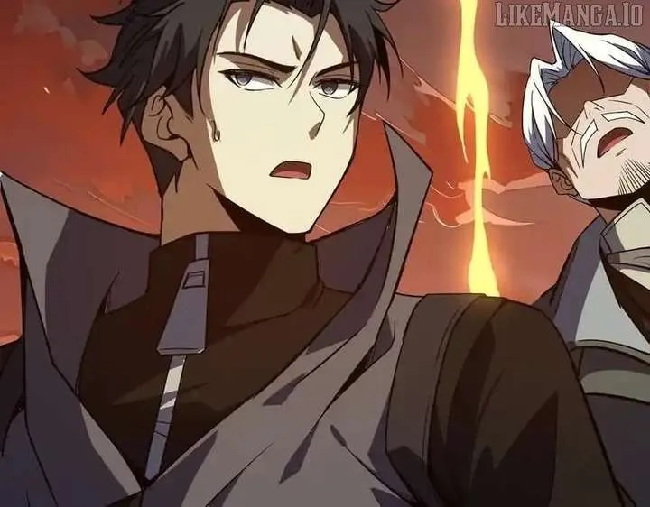 Read I Contracted Myself chapter 111 image 26 on Lezhin