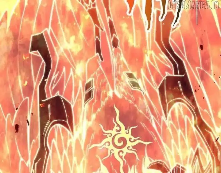Read I Contracted Myself chapter 111 image 3 on Lezhin