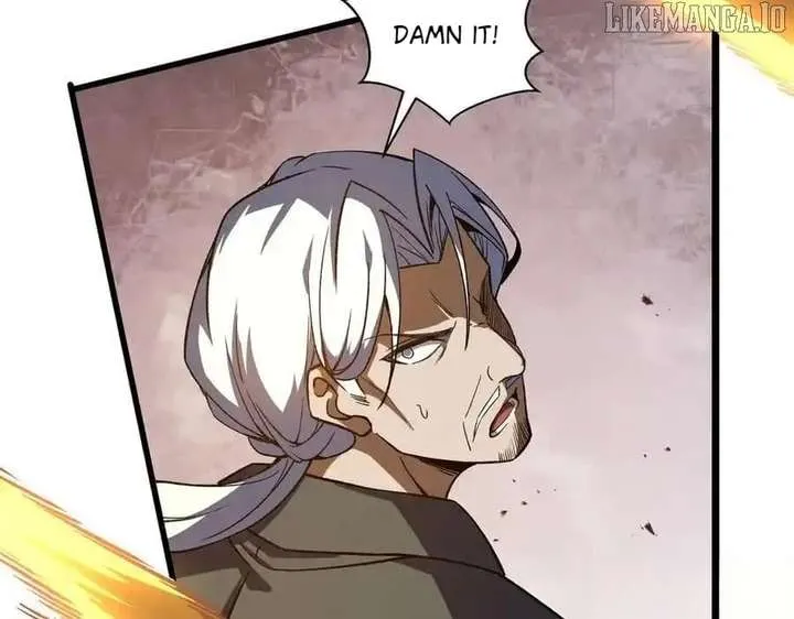 Read I Contracted Myself chapter 111 image 32 on Lezhin