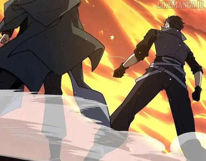 Read I Contracted Myself chapter 111 image 37 on Lezhin