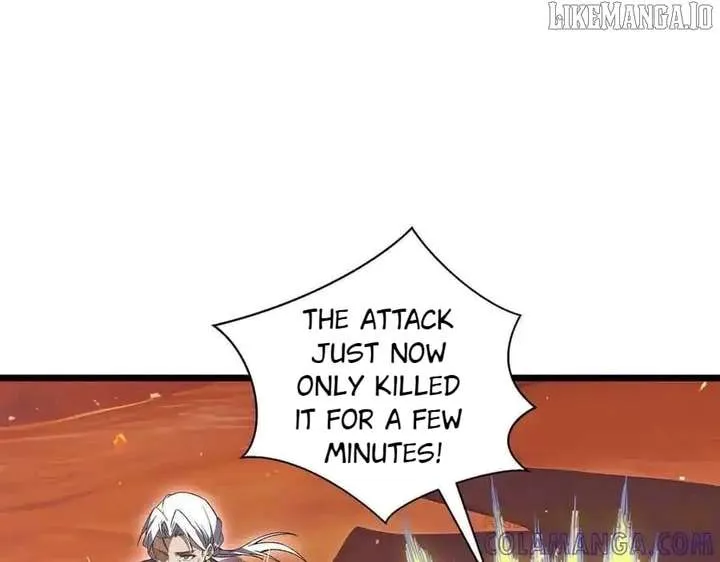Read I Contracted Myself chapter 111 image 40 on Lezhin