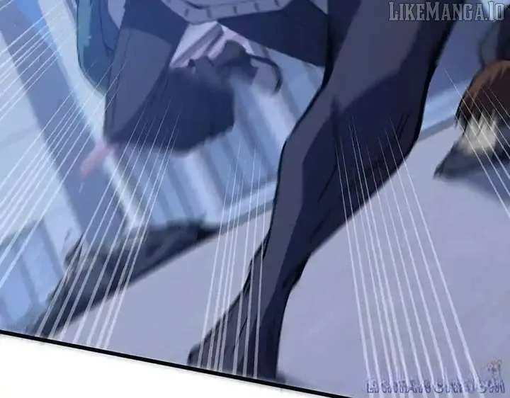 Read I Contracted Myself chapter 111 image 48 on Lezhin