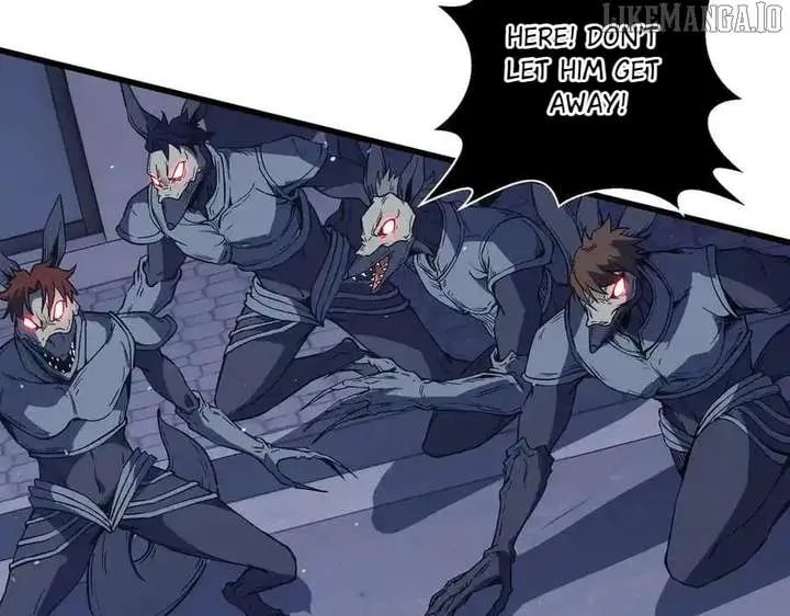 Read I Contracted Myself chapter 111 image 50 on Lezhin