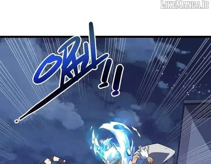 Read I Contracted Myself chapter 111 image 54 on Lezhin