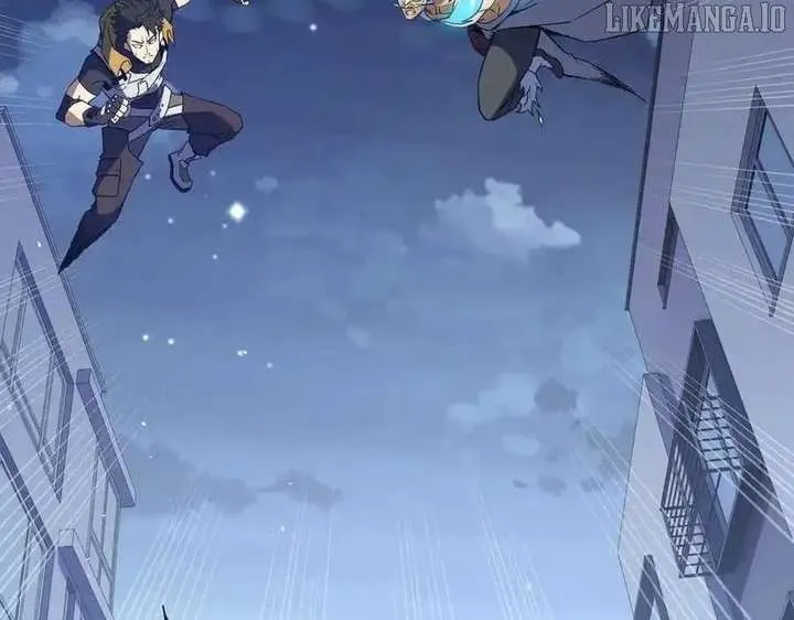 Read I Contracted Myself chapter 111 image 55 on Lezhin