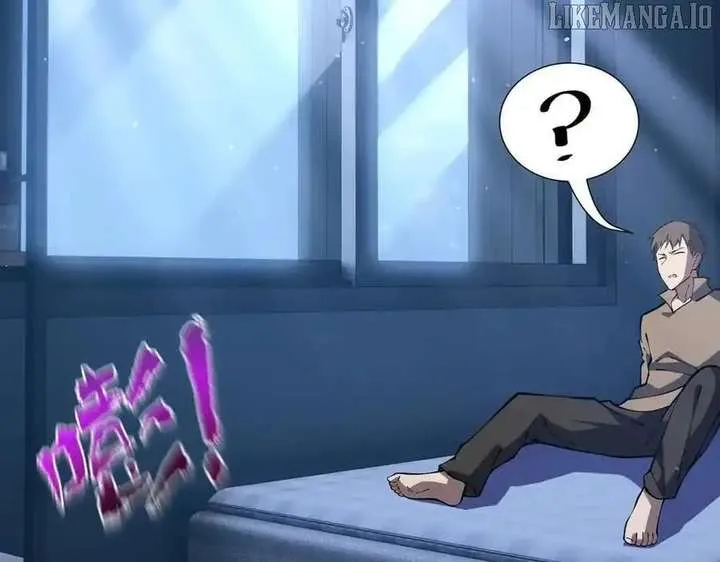 Read I Contracted Myself chapter 111 image 66 on Lezhin