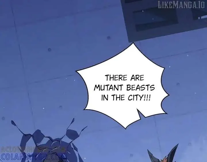 Read I Contracted Myself chapter 111 image 72 on Lezhin