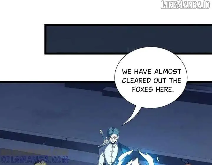 Read I Contracted Myself chapter 111 image 76 on Lezhin
